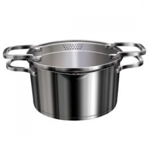 NIRLEP Acilis casserole with lid